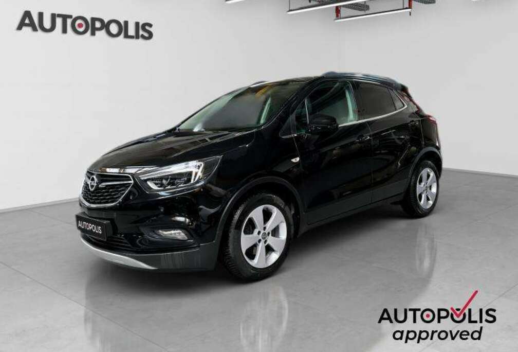 Opel 1.4 X Innovation