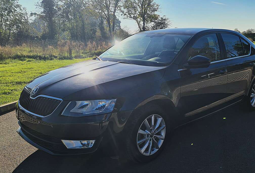 Skoda 1.0 TSI - GPS - GARANTIE