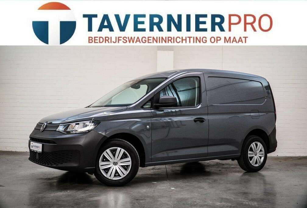 Volkswagen Kort TSI DSG beschikbaar 31/03