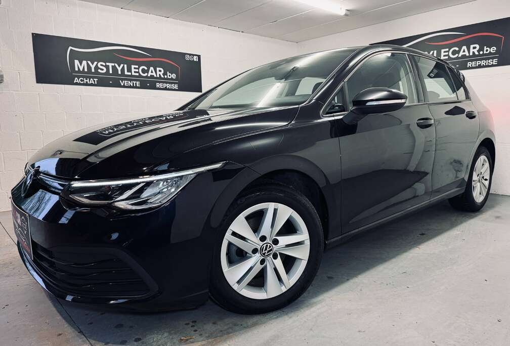 Volkswagen Golf 2.0 SCR TDi PRET A IMMATRICULER