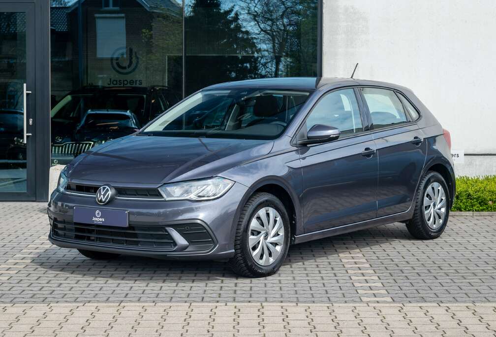 Volkswagen Polo 1.0 TSI Life