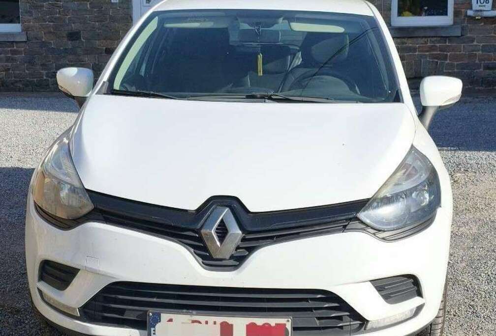 Renault 1.2 16V 75 Life