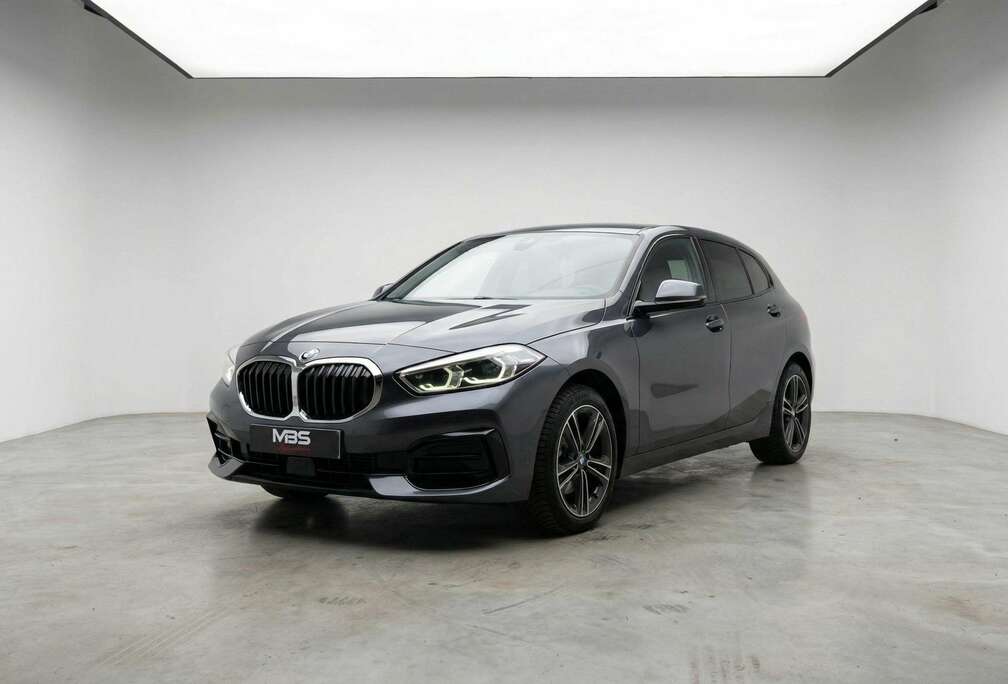 BMW i* AUTO* XENON * NAVI* GARANTIE 12 MOIS*
