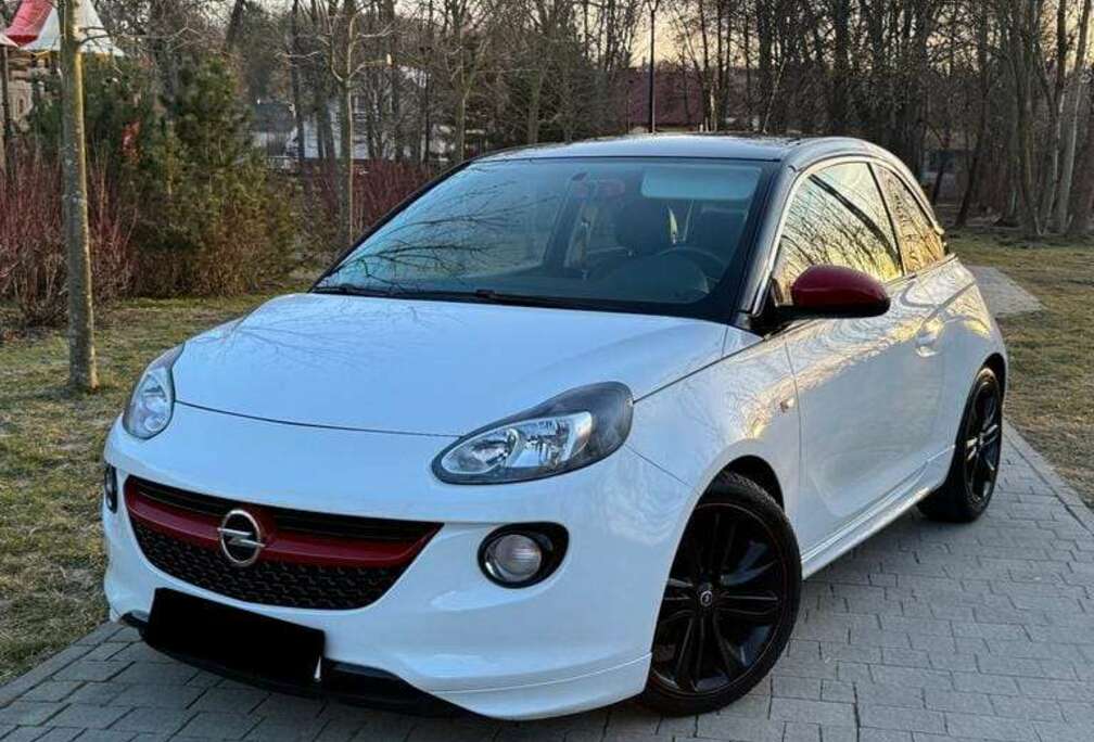 Opel