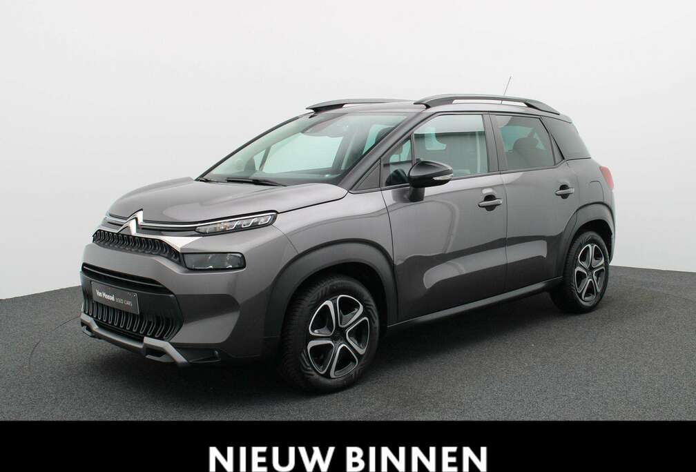 Citroen 1.2 PureTech 110 S&S MAN6 Feel