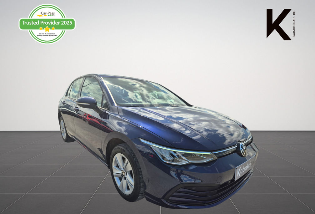 Volkswagen 1.0 TSI Active / Carplay / Camera / IQ Drive / Garantie 12 Mois