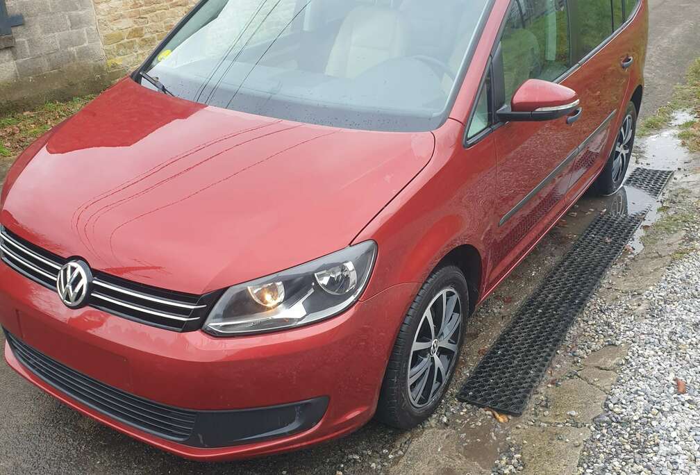 Volkswagen 1.6 CR TDi Highline BMT Start&Stop