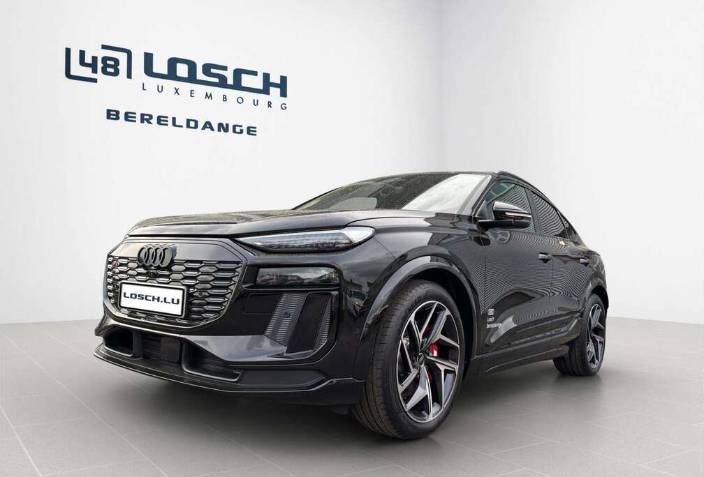 Audi SUV