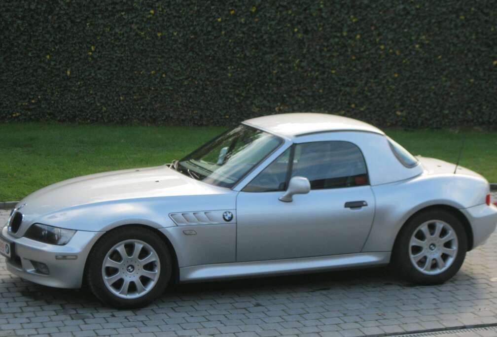 BMW 1.9i