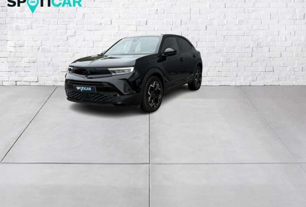 Opel ULTIMATE