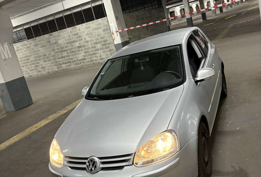 Volkswagen 1.4i 16v Edition