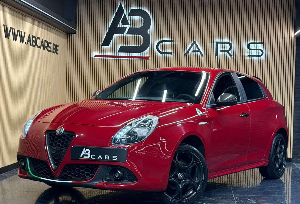 Alfa Romeo 1.4 TB Sport * GARANTIE 12 MOIS *