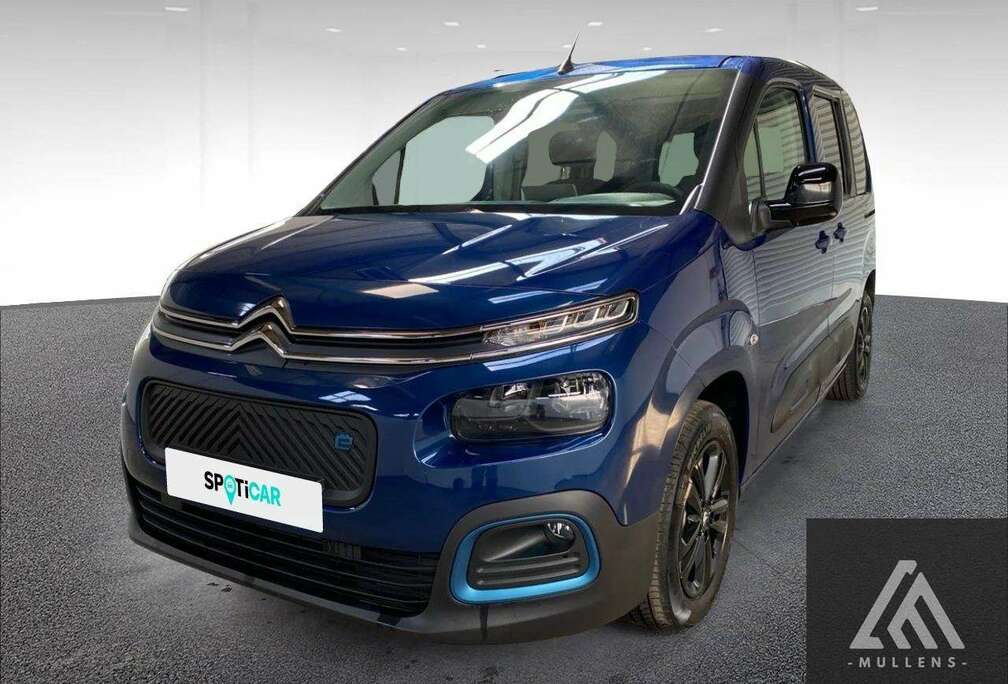Citroen M BlueHDi S/S Shine