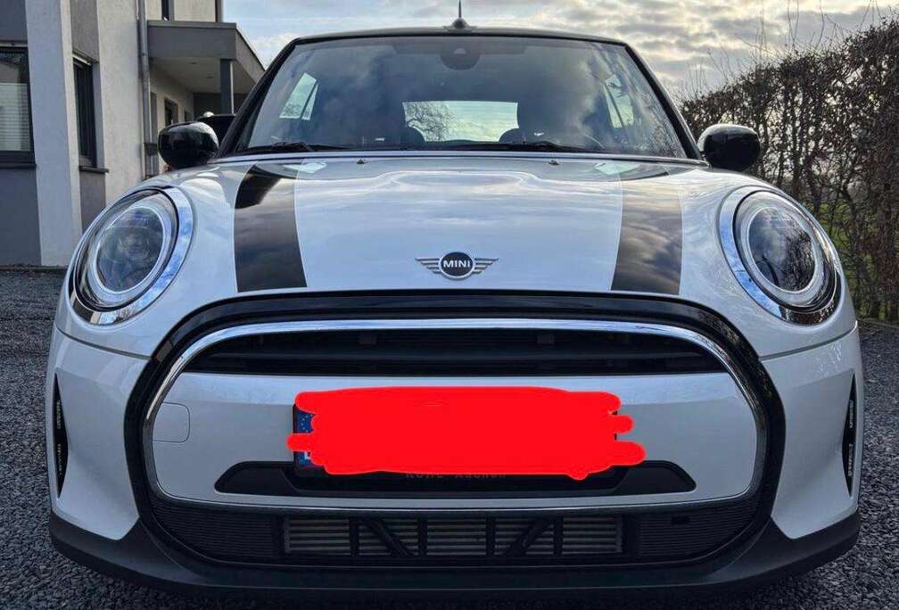 MINI Mini Cabriolet 1.5 Cooper OPF