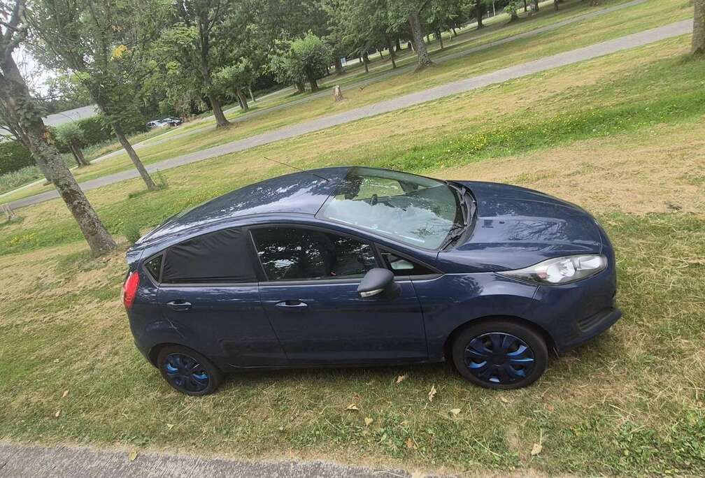 Ford 1.0 EcoBoost Trend