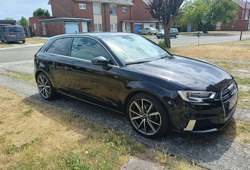 Audi 1.4 TFSI Ultra 150cv
