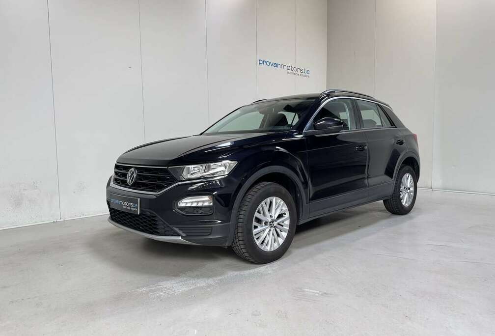 Volkswagen 1.5 Benzine Autom. - Airco - Topstaat!