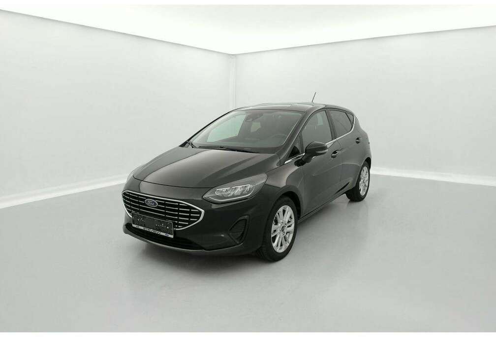 Ford 1.0 EcoBoost Titanium 100CV M6 *DEMO*PACK HIVER*