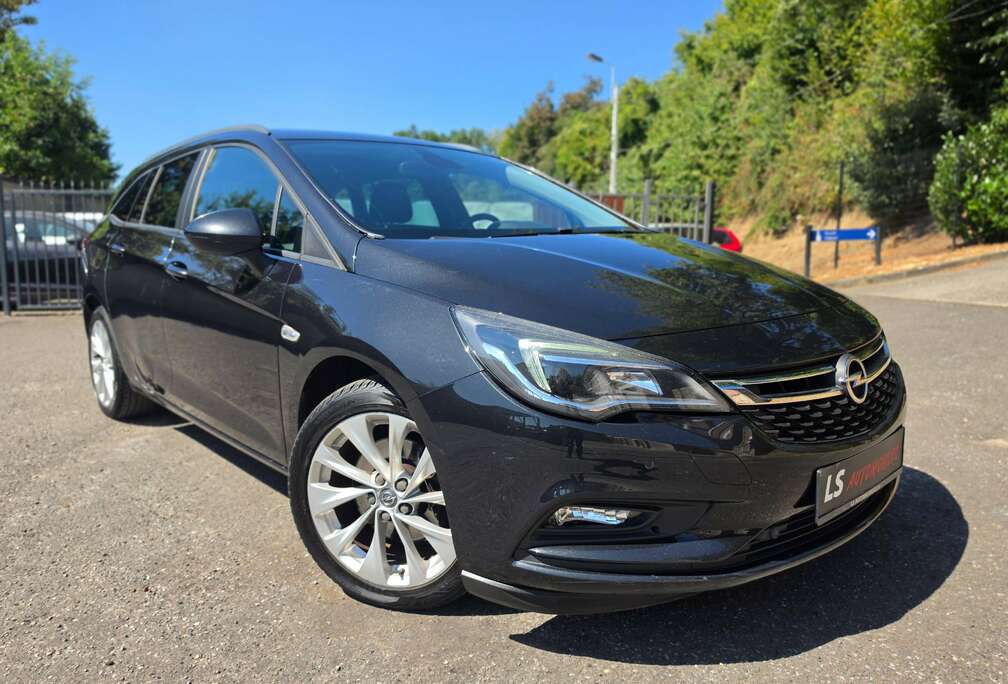 Opel B2B*MARCHAND*1.6CDTI*NAVI*CRUISE*EU6b