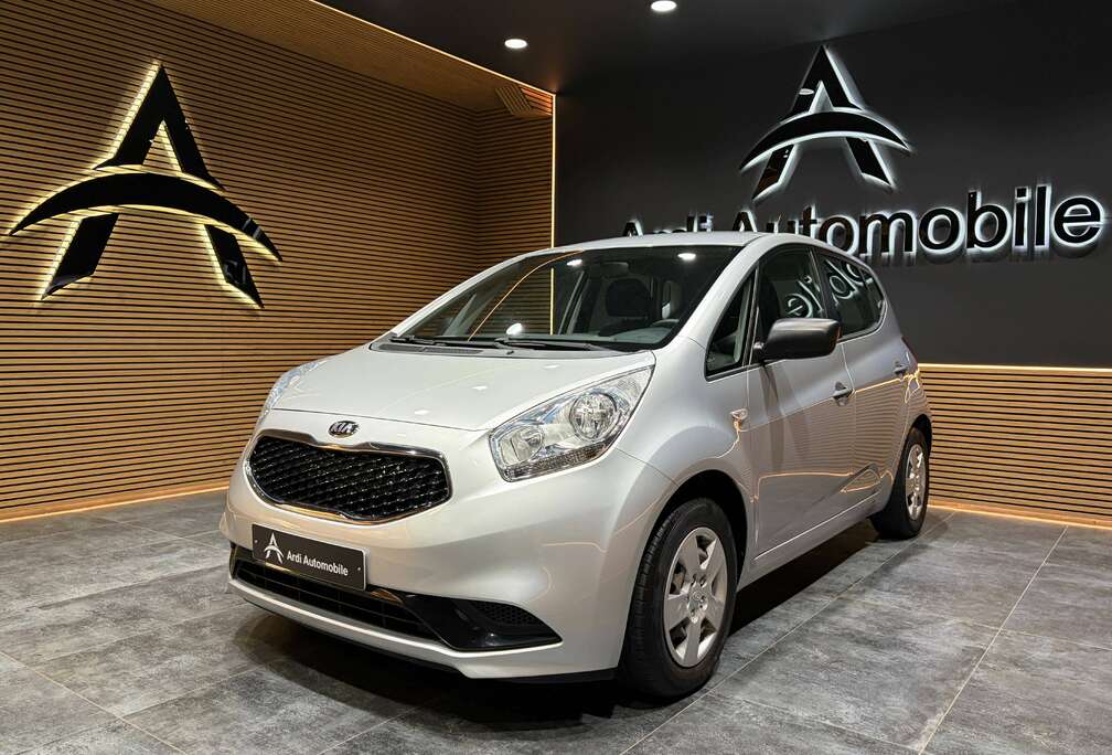 Kia 1.4i *PHARE AUTO*GARANTIE 12 MOIS*