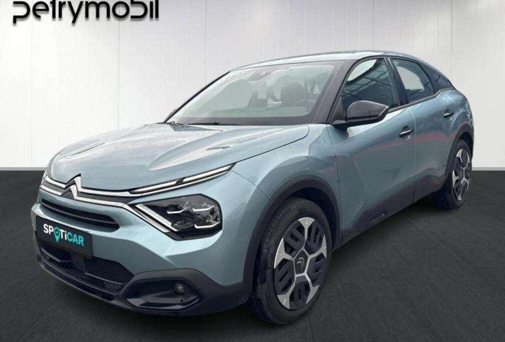 Citroen Feel