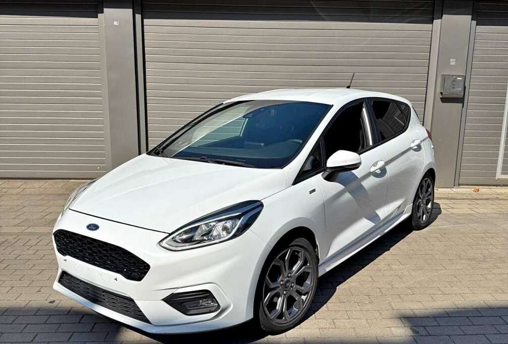Ford