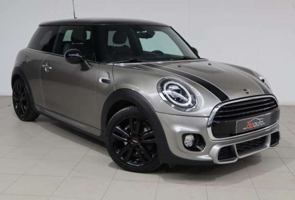 MINI Mini 1.5 D Cooper