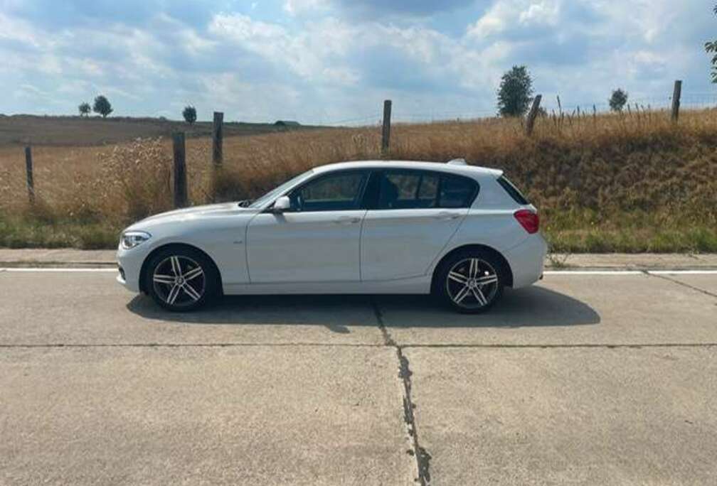 BMW 116i
