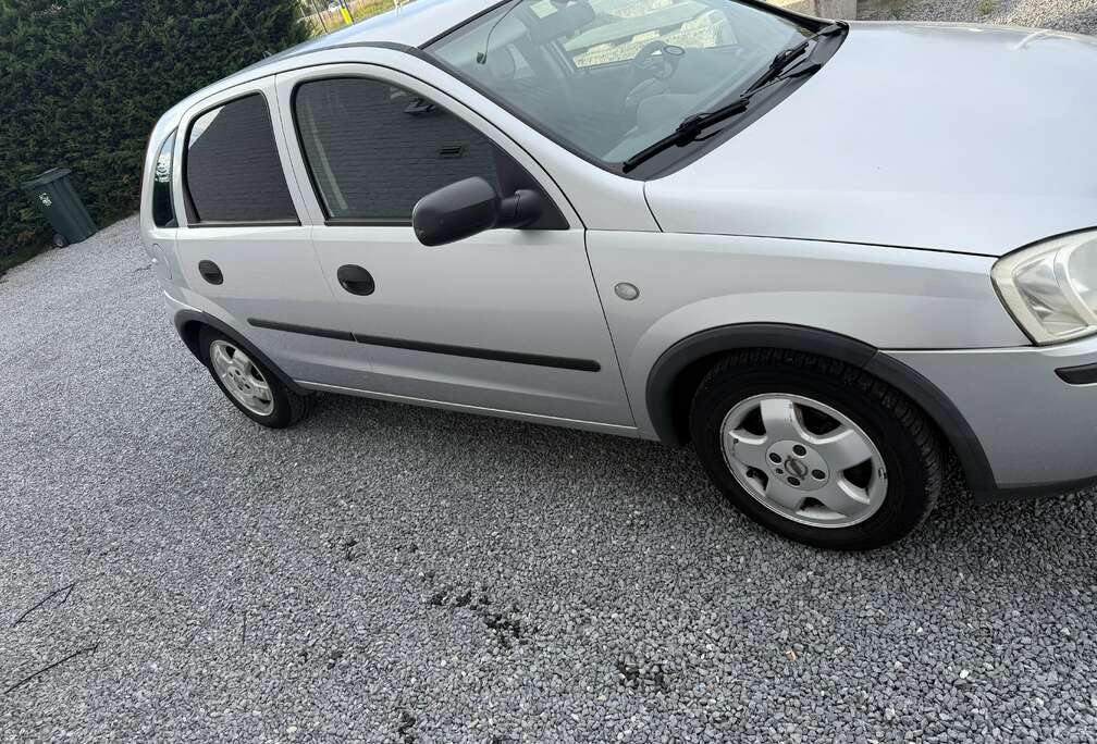 Opel 1.2 16V