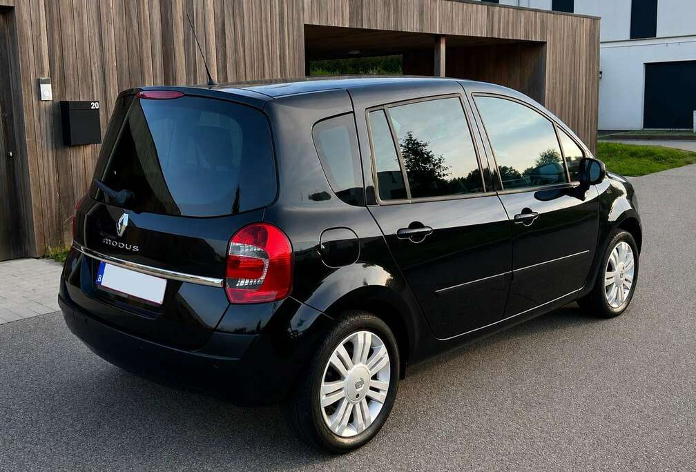 Renault KM-15 795 !!! Automaat !!!