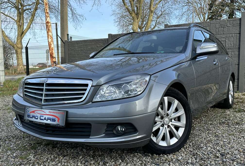 Mercedes-Benz CDI Avantgarde CUIR/CRUISE/CLIM/TEL/