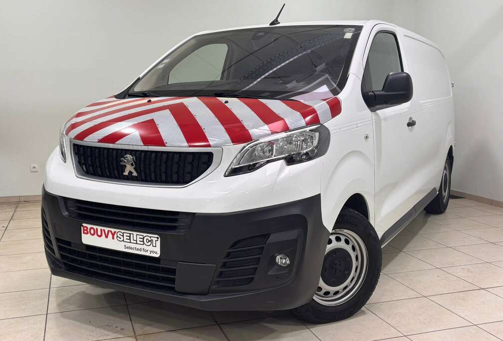 Peugeot 1.5BlueHDI 102CV *CARPLAY*NAVI*CLIM*CRUISE*CAPTEUR