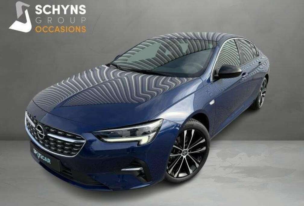 Opel Grand Sport Ultimate * 12 MOIS GARANTIE *