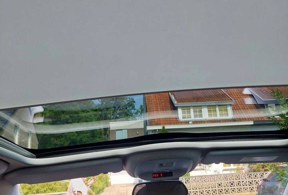 Peugeot 1.2 PureTech Active STT