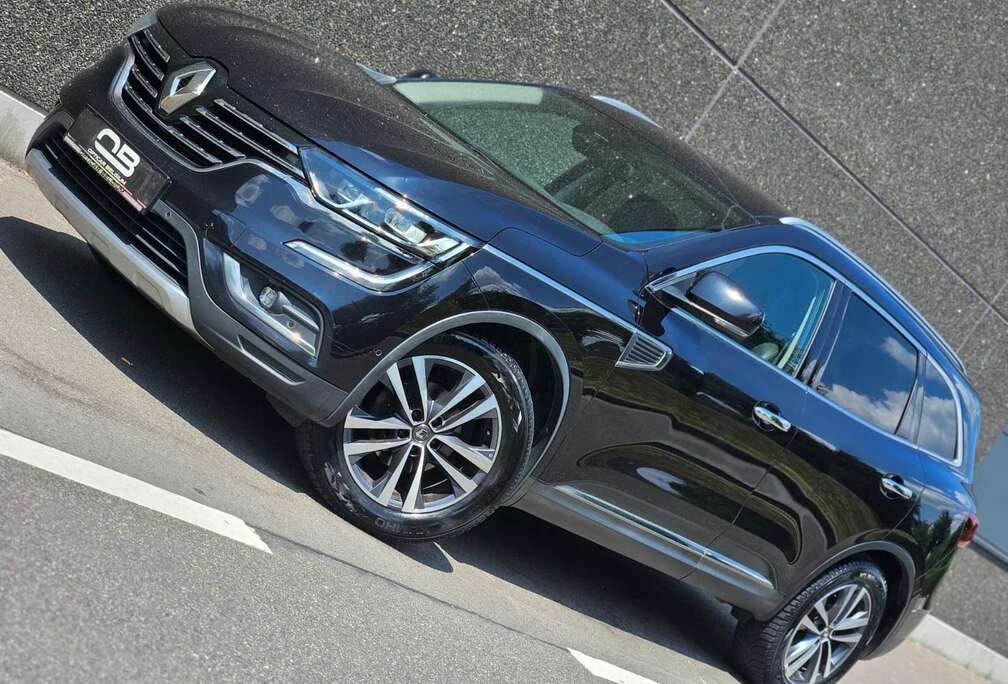 Renault *** 1.6 dCi - 2018 - Navi - Camera - Garantie ***
