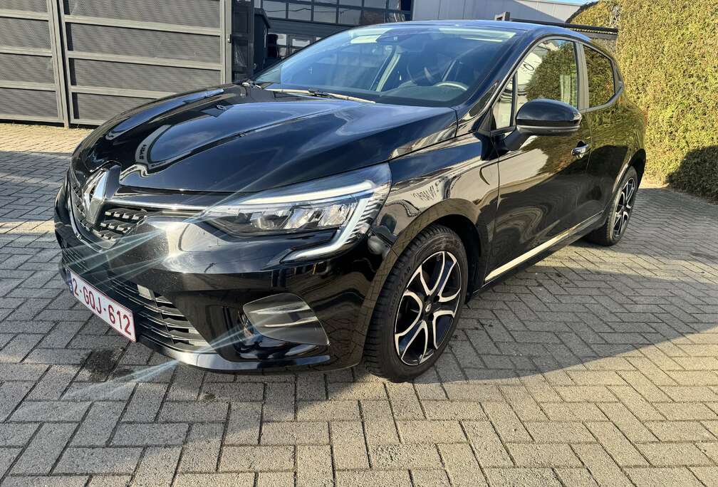 Renault TCe 90 EQUILIBRE