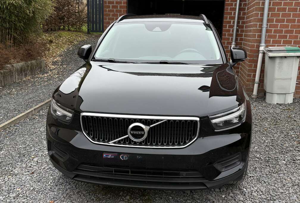 Volvo XC40 1.5 T2 Momentum Core