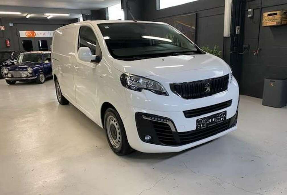 Peugeot ** 3 PL** TVA RECUP ** 12 MOIS DE GARANTIE