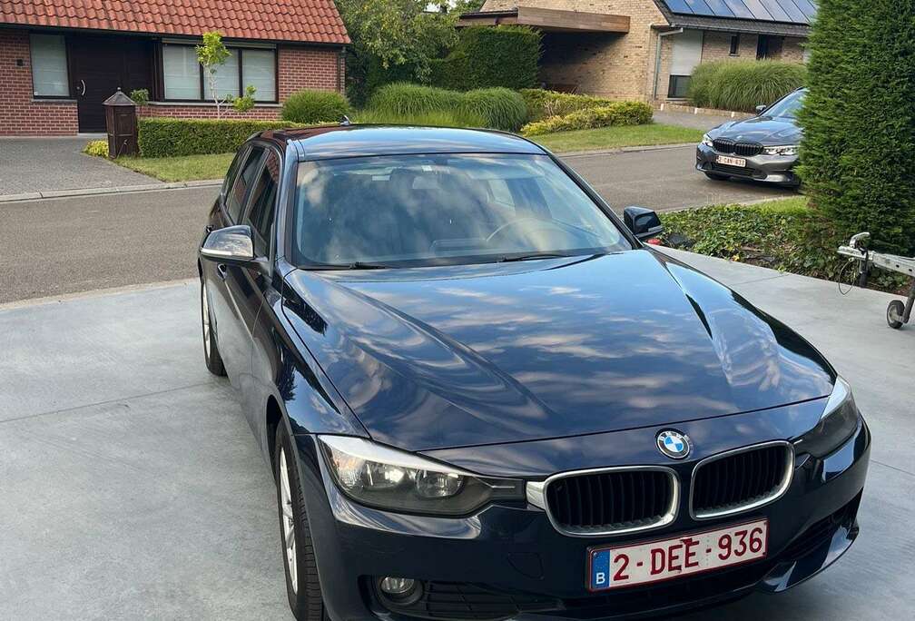 BMW EURO 6 keuring v verkoop/cntrl techniq 212.000