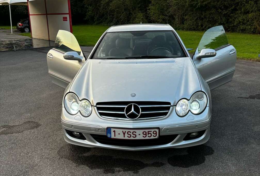 Mercedes-Benz CDI+Avantgarde 0499/32.75.74