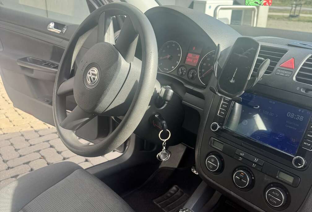 Volkswagen 1.4 Comfortline