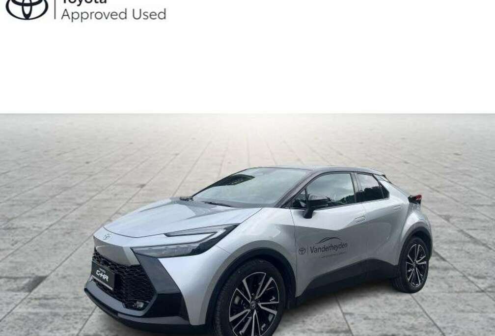 Toyota 1.8 PREMIUM JAMAIS IMMAT