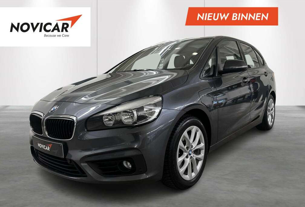 BMW 2 Reeks Active Tourer 225xe
