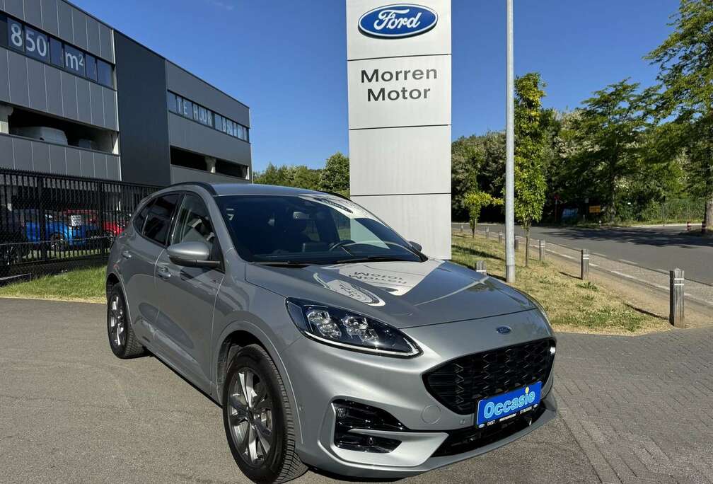Ford ST-Line X 2.5i PHEV 225pk/165kw *10212 OC0480