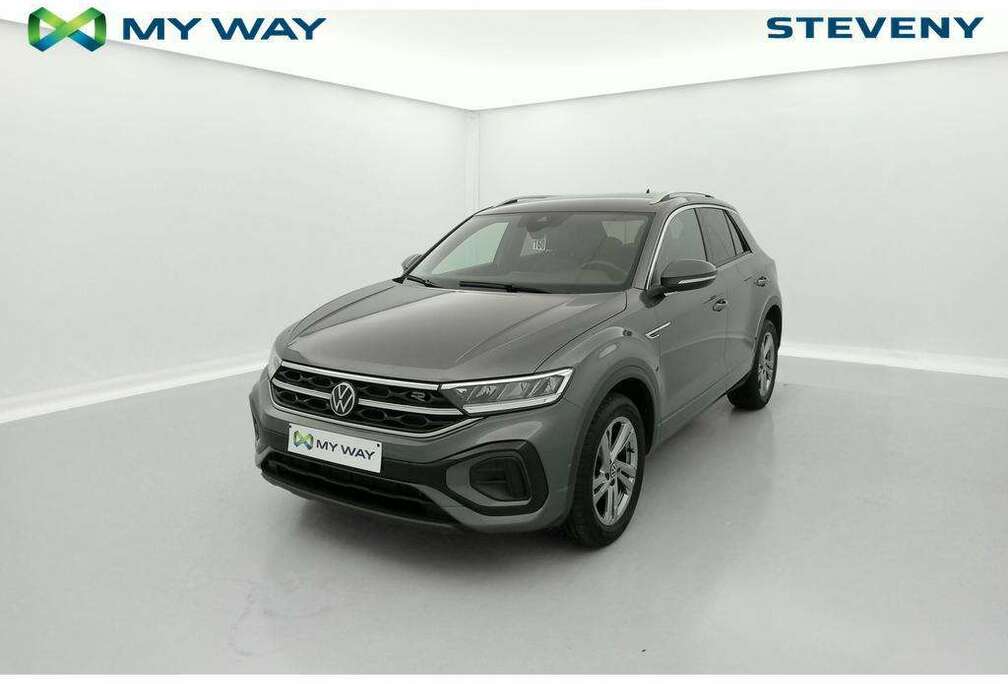 Volkswagen R LINE 1.5TSI 110KW(150CV) DSG * My Way Selection *