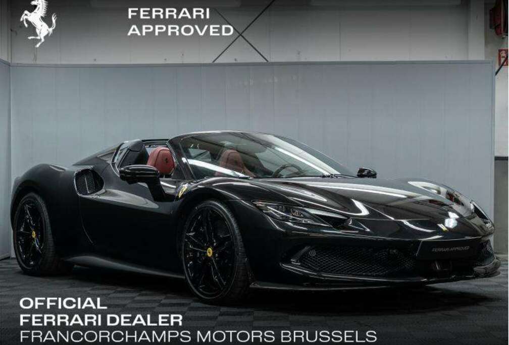Ferrari