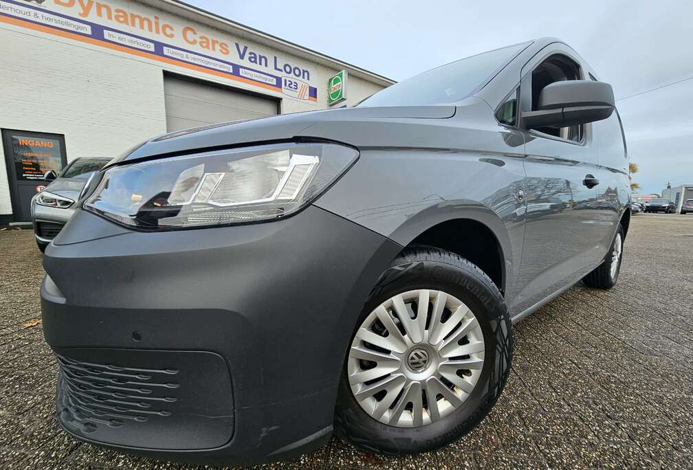 Volkswagen 2.0 TDI,Carplay,Android,Airco,Cruise,LineA,220v