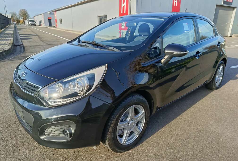 Kia Rio 1.1 CRDi Access
