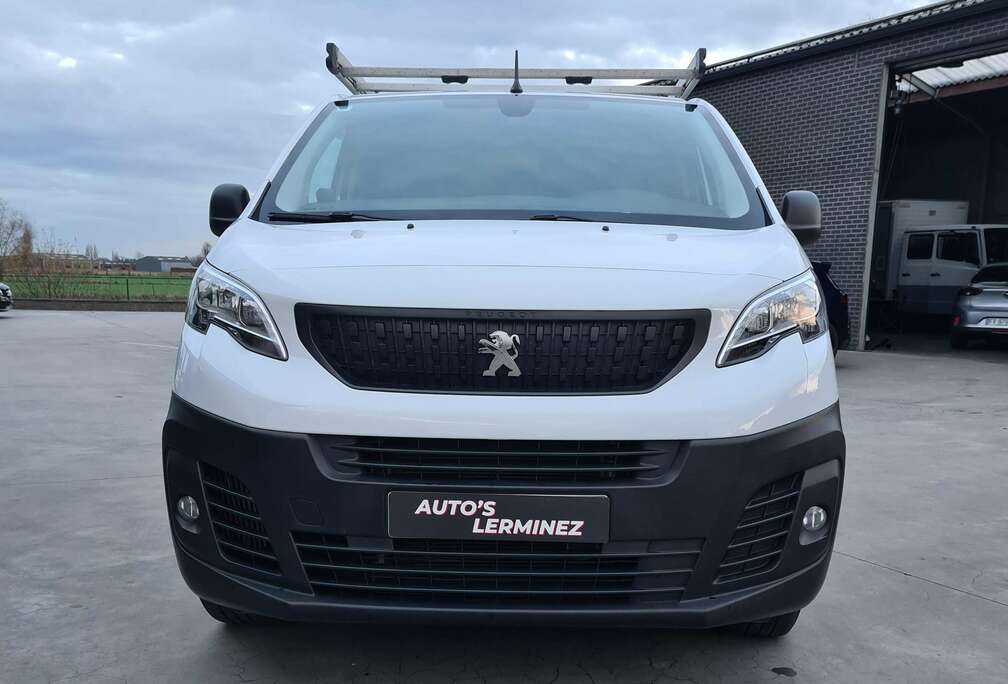 Peugeot Expert 1.5 BlueHDi 120 L1