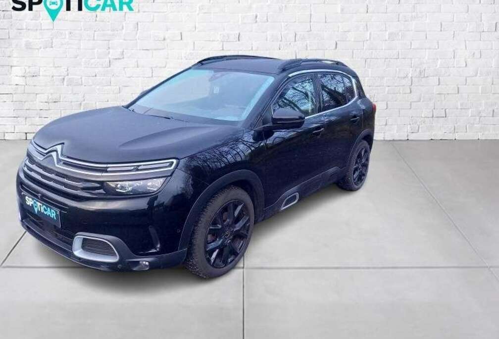 Citroen Shine es 131